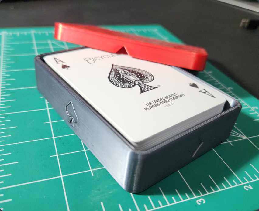 Graphics Card Brick