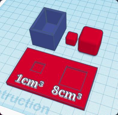 Understanding cm3 - U0022887098 | Nexprint: Free 3D Model Downloads