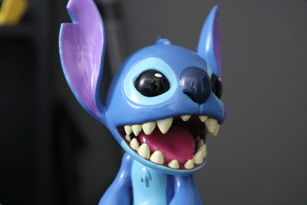 Stitch [Lilo and Stitch] - U0059294243 | Nexprint: Free 3D Model Downloads